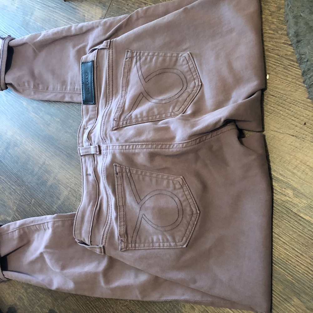 big star jeans